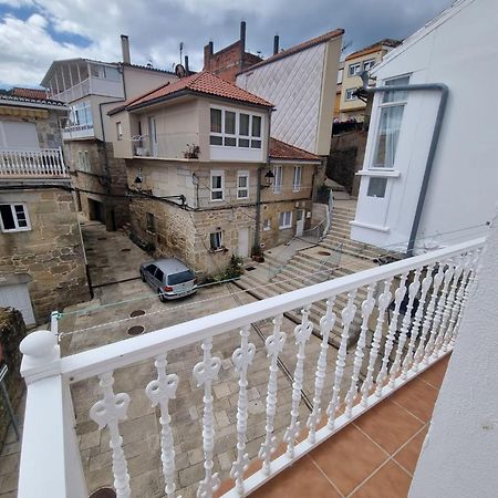 穆罗斯Casa Del Carmen别墅 外观 照片