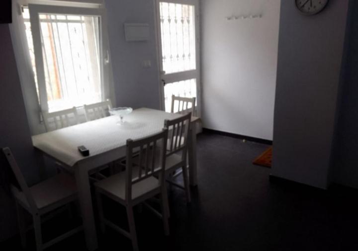 穆罗斯Casa Del Carmen别墅 外观 照片