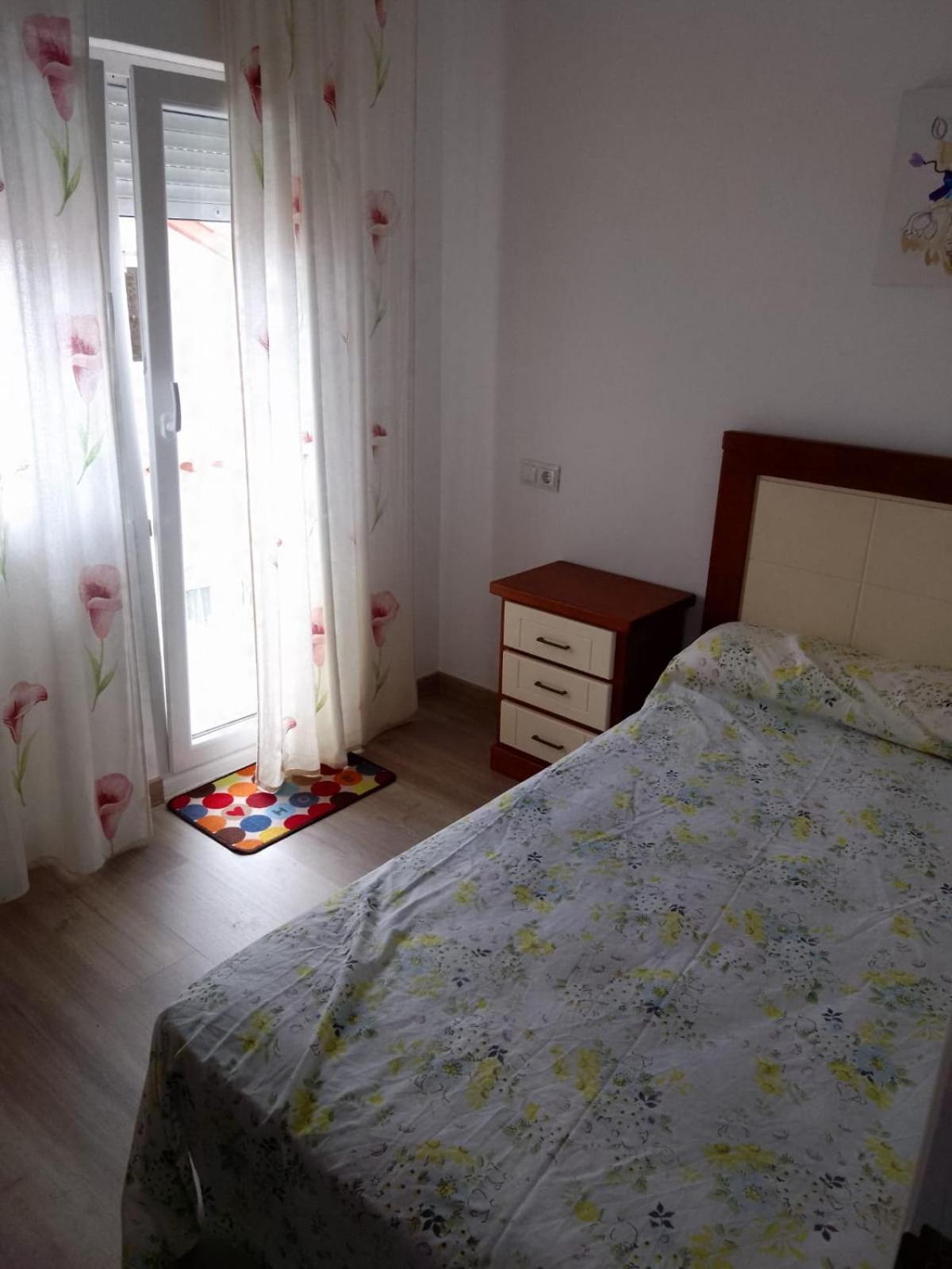 穆罗斯Casa Del Carmen别墅 外观 照片