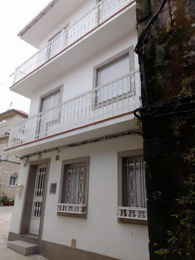穆罗斯Casa Del Carmen别墅 外观 照片